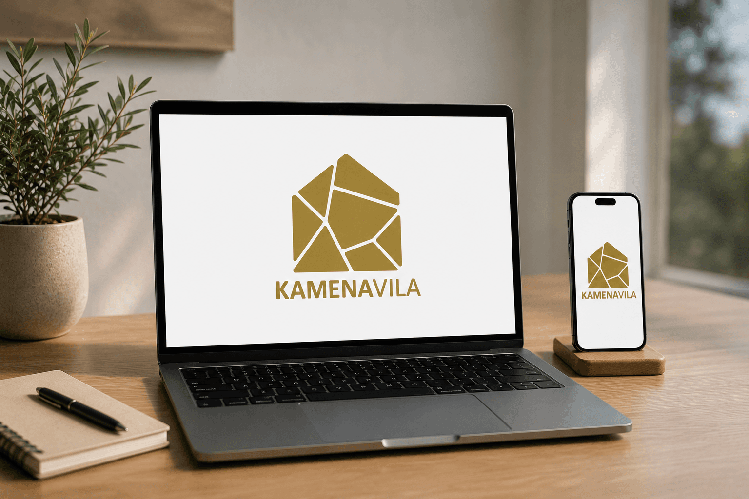 Predstavljamo novu WEB stranicu Kamene Vile